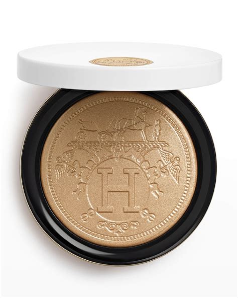 Poudre d'Orfevre, Face and eye illuminating powder, Limited